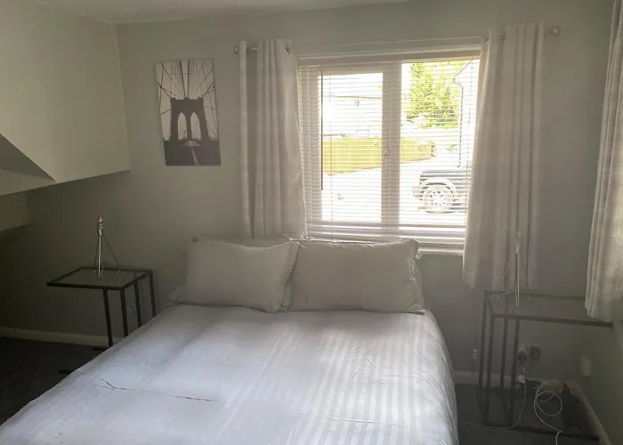 Wellbrook Rooms