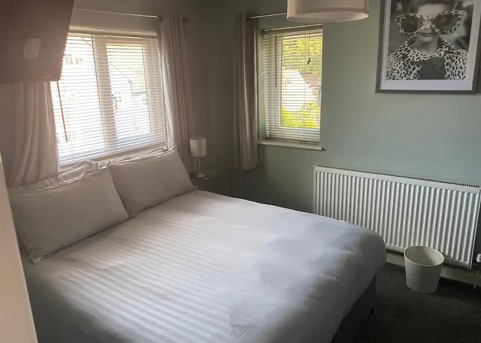 Wellbrook Rooms