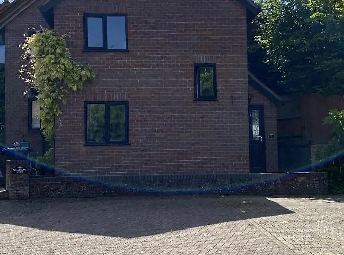 Wellbrook Rooms