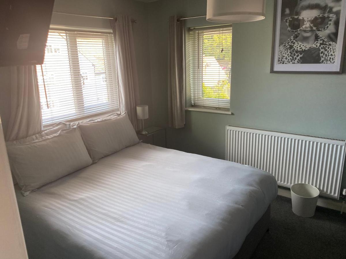 Wellbrook Holiday home *