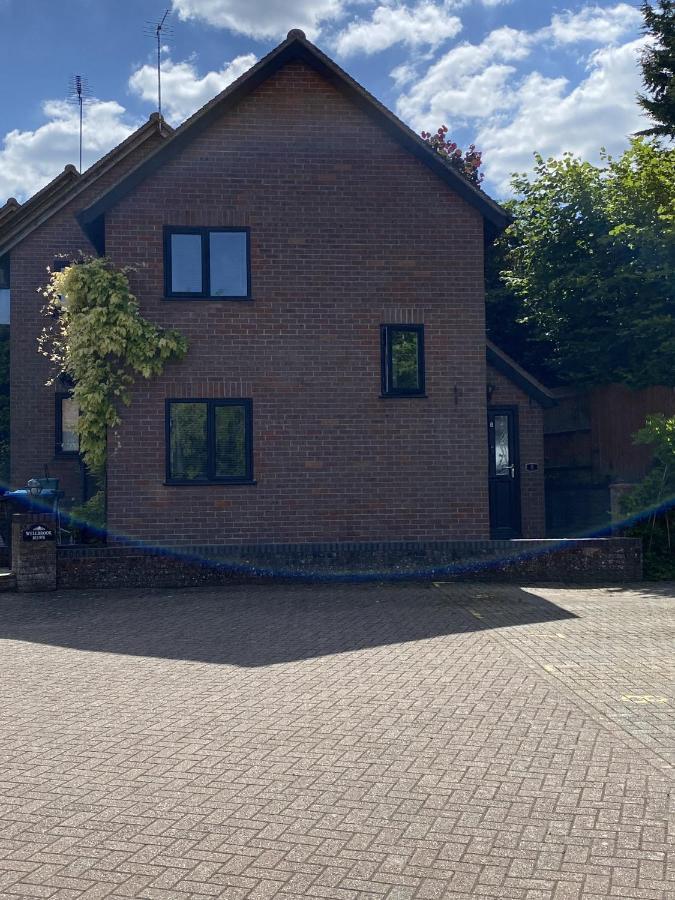 Wellbrook Holiday home Tring